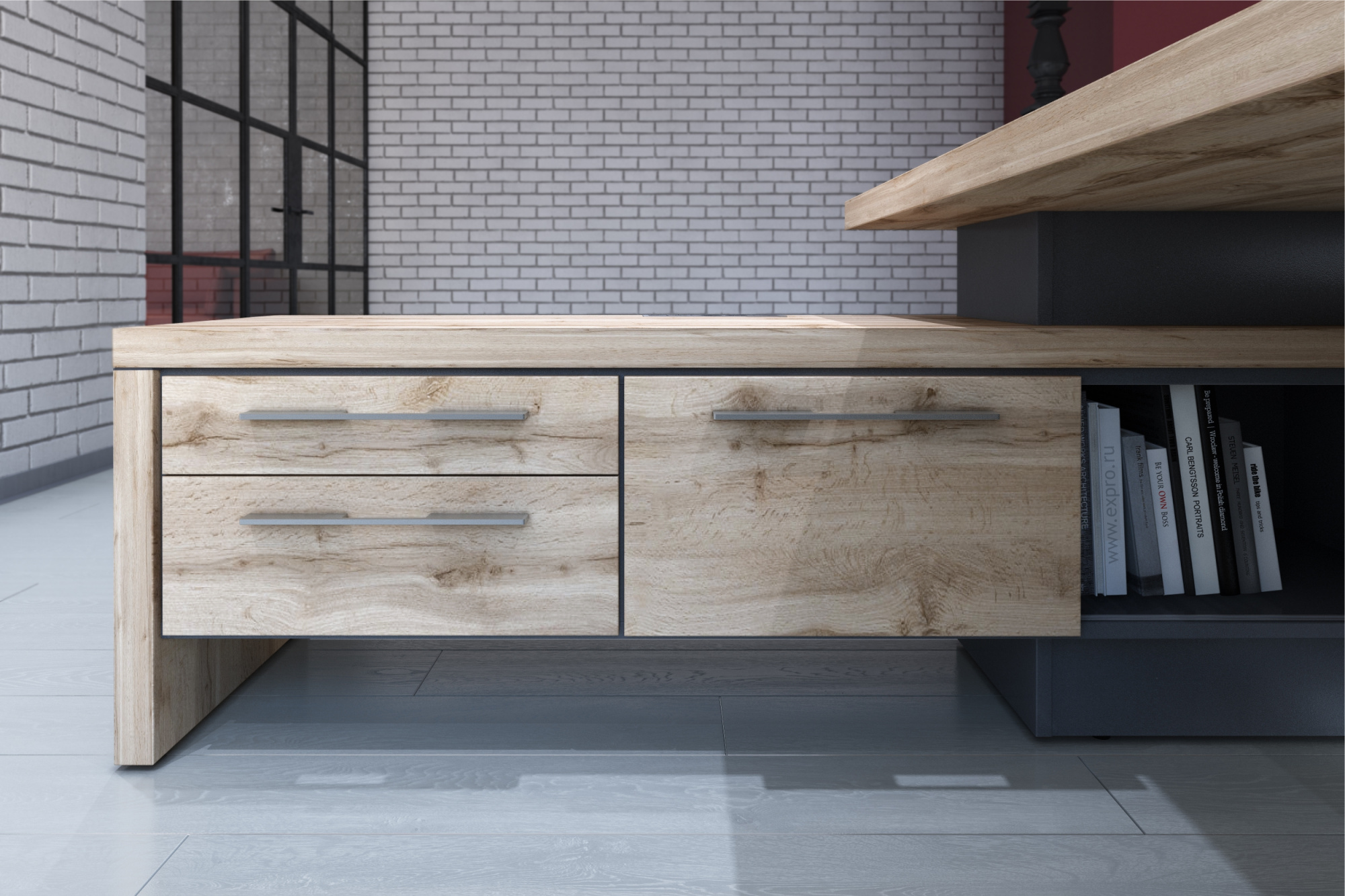 Изображение торстон